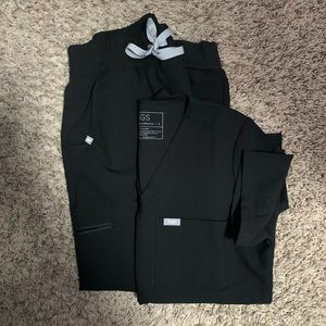 Small Figs- Jogger style pants